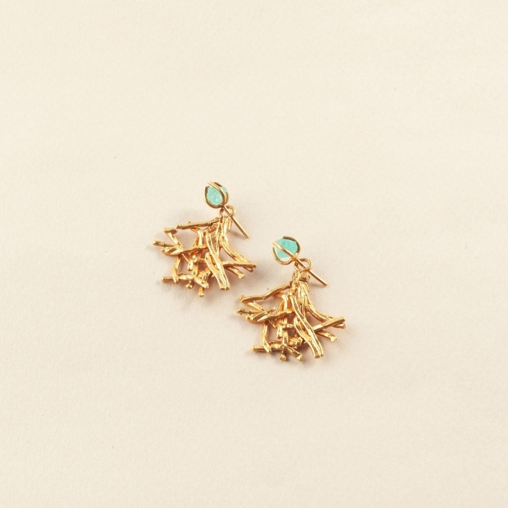 Cardea Earrings