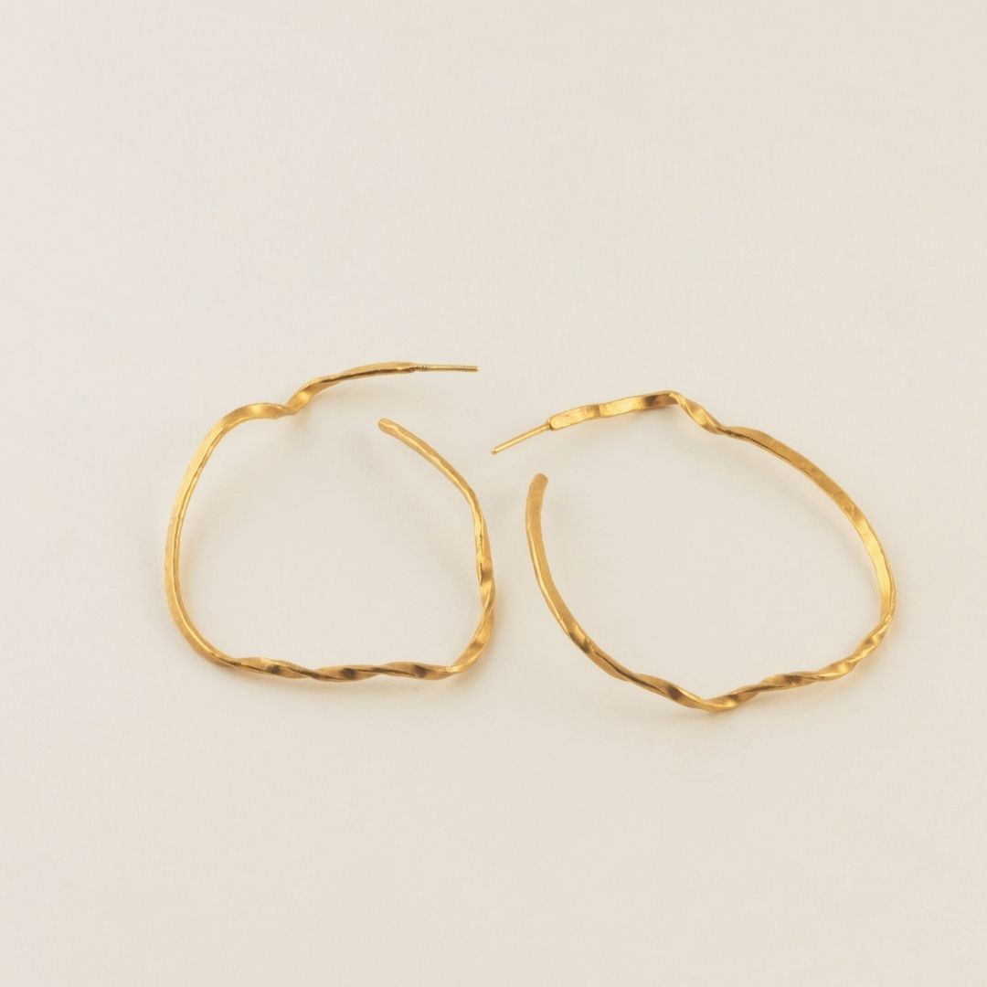 Greta Earrings