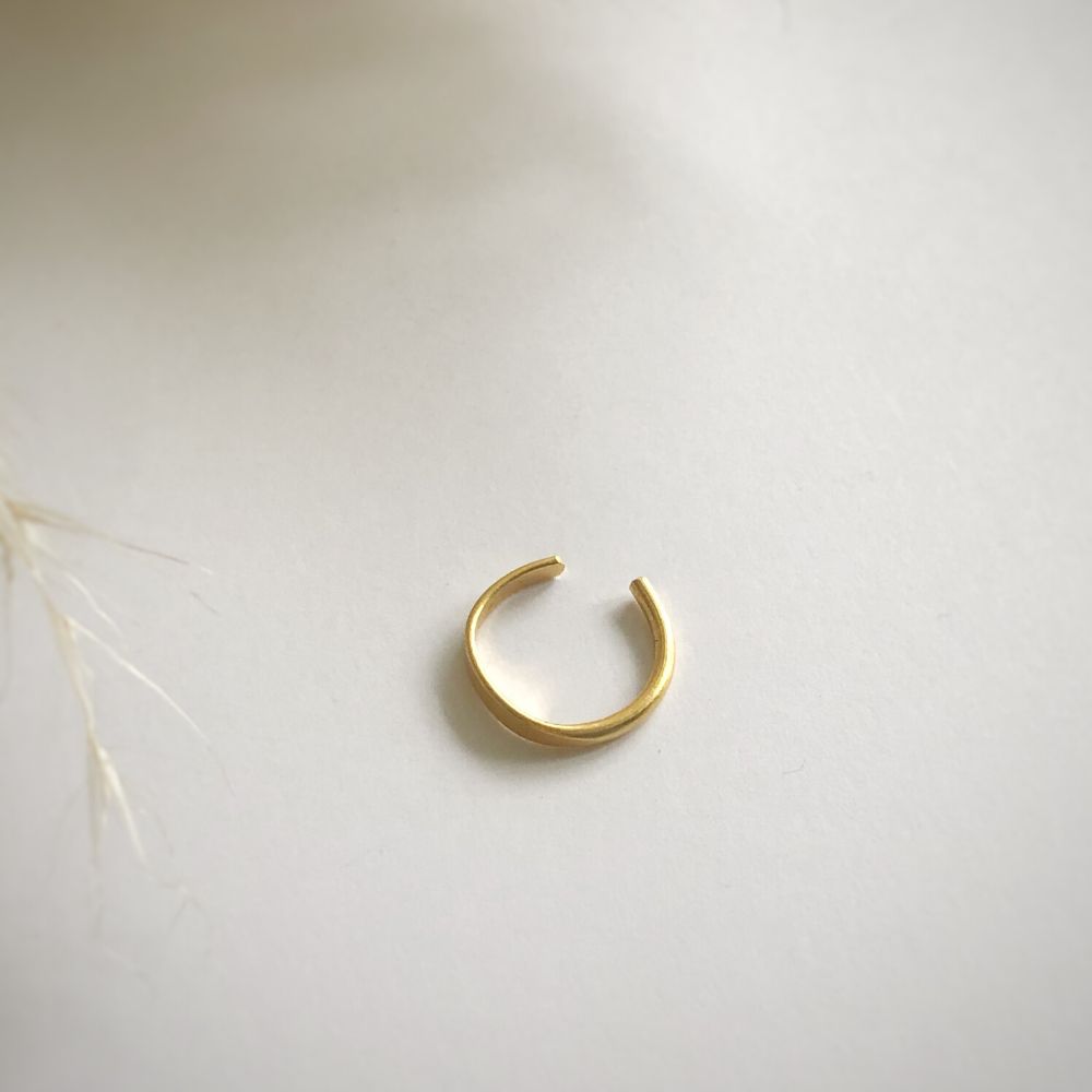 Ear Cuff Urania - Luisa Lōpez