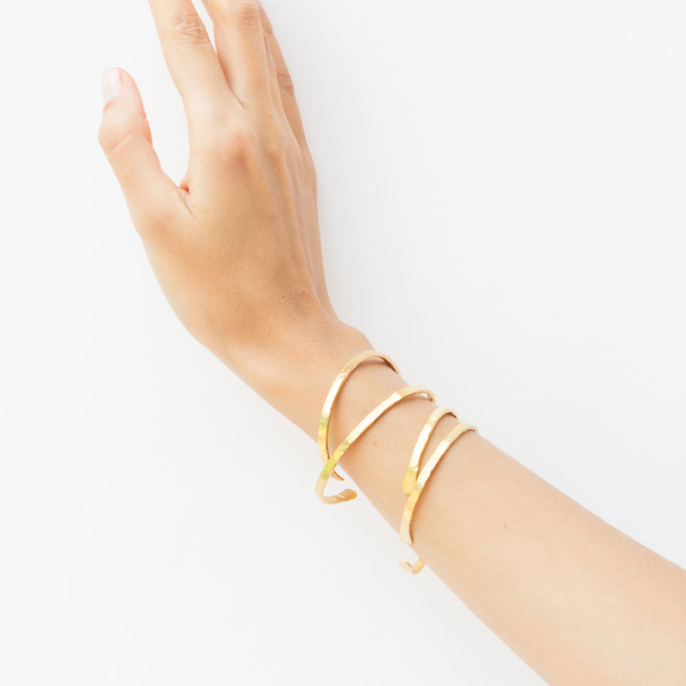 Pulseras Zypa - Luisa Lōpez