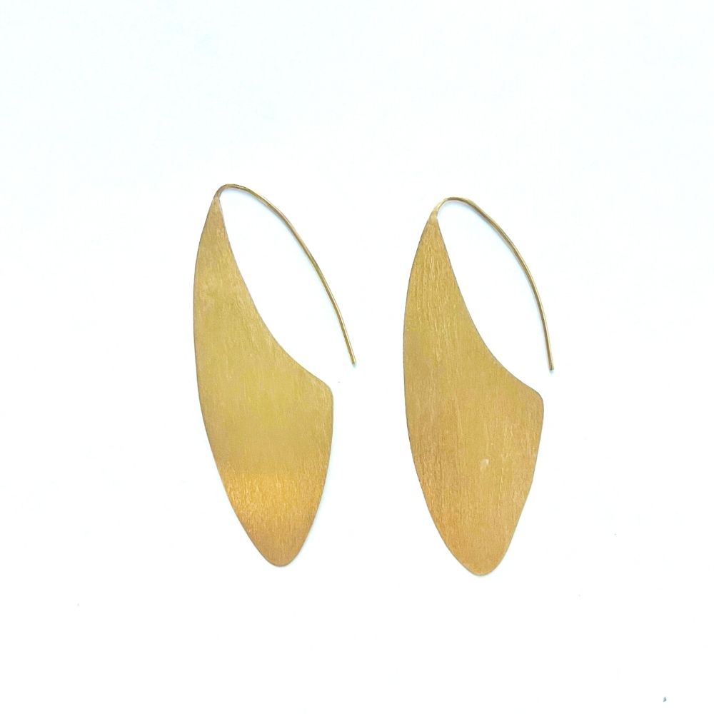Aretes Bruma
