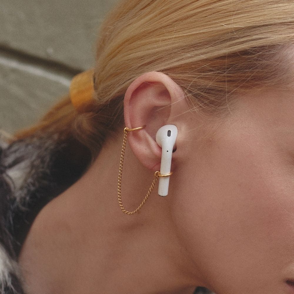 Accesorios para los AirPods