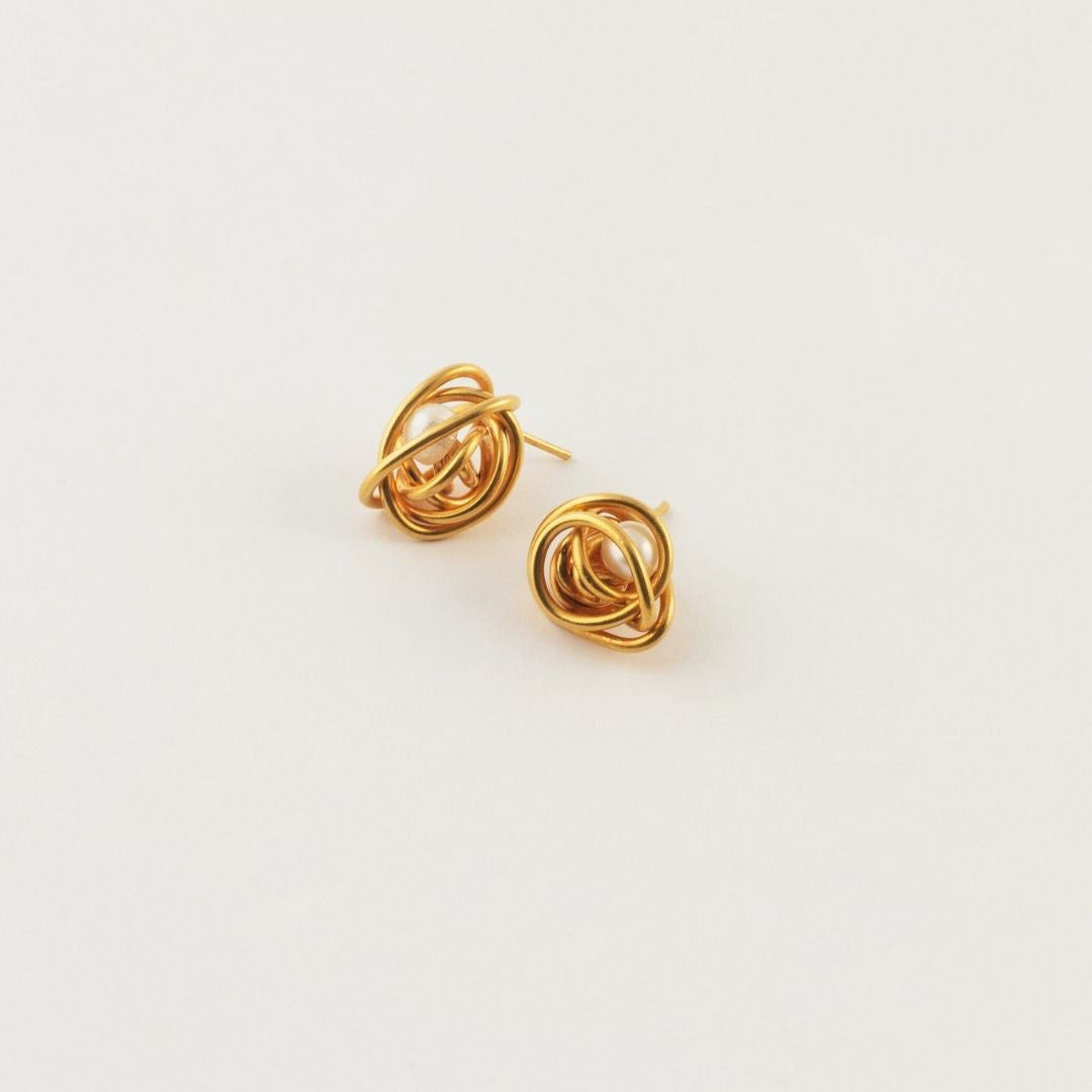 Kai Earrings